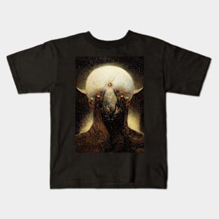 Faun... Kids T-Shirt